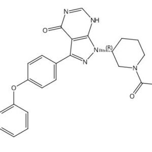Ibrutinib Hydroxy Impurity