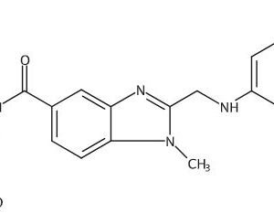 Dabigatran Ethyl Ester