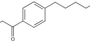 1-(4-heptylphenyl)-3-nitropropan-1-one