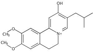 Detetrahydro Tetrabenazine