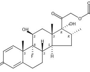 Dexamethasone Acetate Impurity