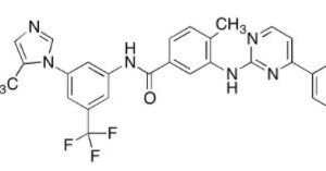 Nilotinib Impurity H
