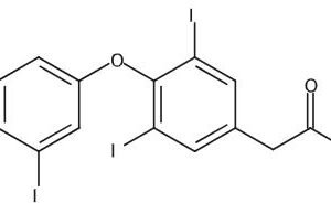 Levothyroxine EP Impurity D
