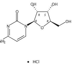 Cytidine Hydrochloride