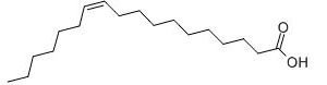 Cis -11-Octadecenoic Acid