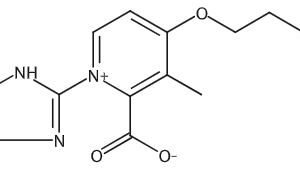 Rabeprazole Impurity 2
