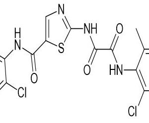 Dasatinib Oxalamide Impurity