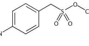 Methyl (4-nitrophenyl)methanesulfonate