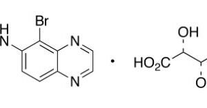 Brimonidine Tartrate