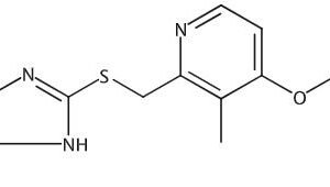 Lansoprazole EP Impurity C