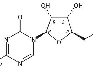 5-Azacytidine