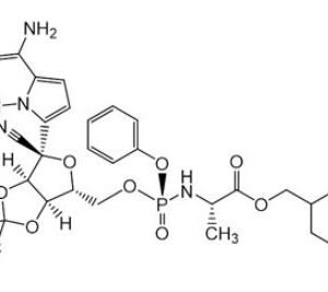 Remdesivir Impurity 20