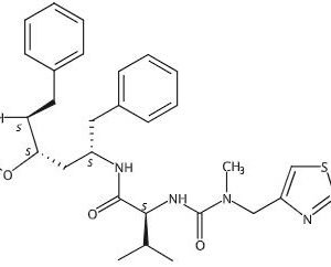 Ritonavir EP Impurity L