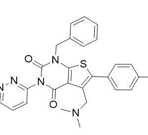 Relugolix Impurity-2