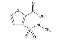 Tenoxicam EP Impurity H