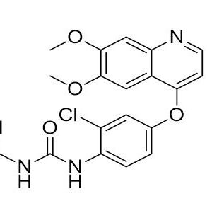 Tivozanib Monohydrochloride Monohydrate