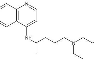 Hydroxychloroquine