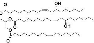 Diricinoleoyl Palmitoyl Glycerol Impurity