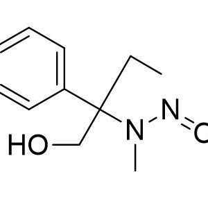 Trimebutine Nitroso Impurity 2 / TRBNB