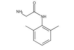 Glycinexylidine