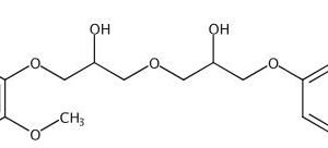 Guaifenasin Impurity C
