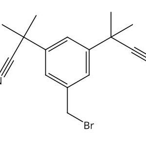 Anastrozole EP Impurity C
