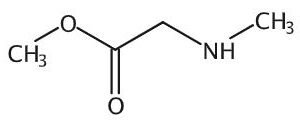 Sarcosine Methyl Ester