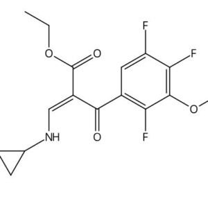 Gatifloxacin Impurity 7