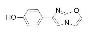 Imidazoxazole Phenol Derivative