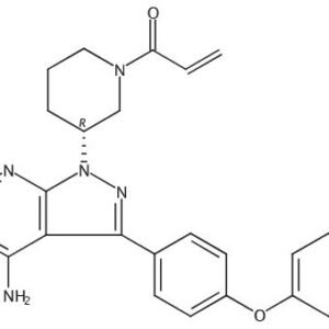 Ibrutinib WS