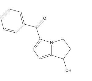 Ketorolac EP Impurity A/( Ketorolac USP RC B)