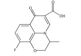 Ofloxacin Desfluoro Acid Impurity