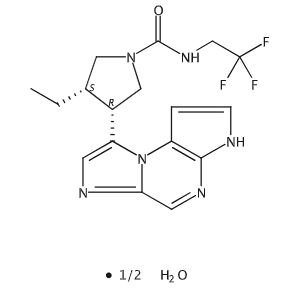 Upadacitinib Hydrate