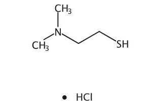 2-(Dimethylamino)Ethanethiol Hydrochloride