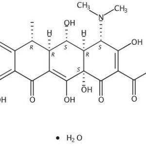Doxycycline Monohydrate
