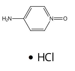 4-Aminopyridine 1-Oxide Hydrochloride
