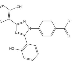 Deferasirox Methyl Ester Impurity