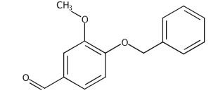 4-Benzyloxy-3-Methoxybenzaldehyde