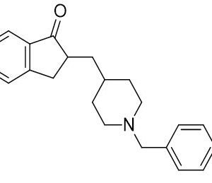 Donepezil Hydrochloride