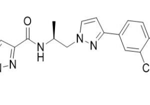 Darolutamide Keto Impurity