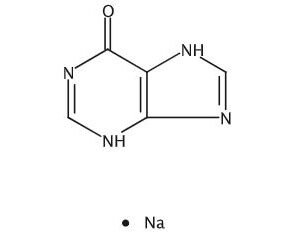 Hypoxanthine Monosodium
