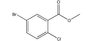 Methyl 5- Bromo-2-Chlorobenzoate