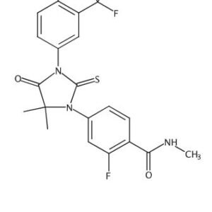 Enzalutamide Hydrate