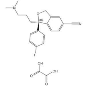 Escitalopram Impurity K (Oxalate Salt)