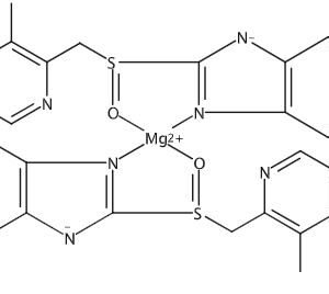 Esomeprazole Magnesium