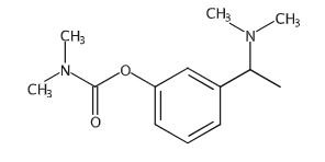 Rivastigmine EP Impurity B