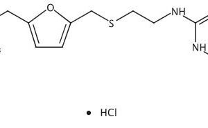 Ranitidine Hydrochloride