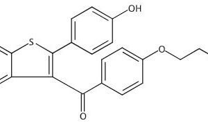 Raloxifene