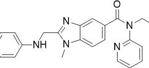 Dabigatran Methyl Ester