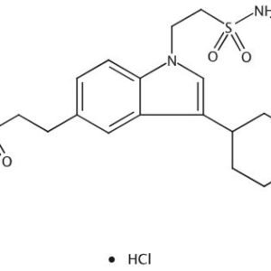Naratriptan Impurity E (Hydrochloride )